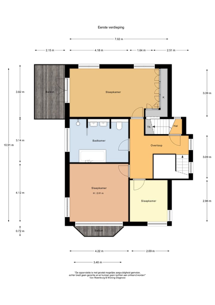 Foto 52 van Johan de Wittlaan 26