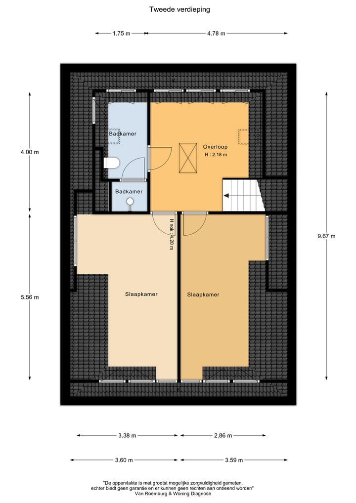 Foto 54 van Johan de Wittlaan 26