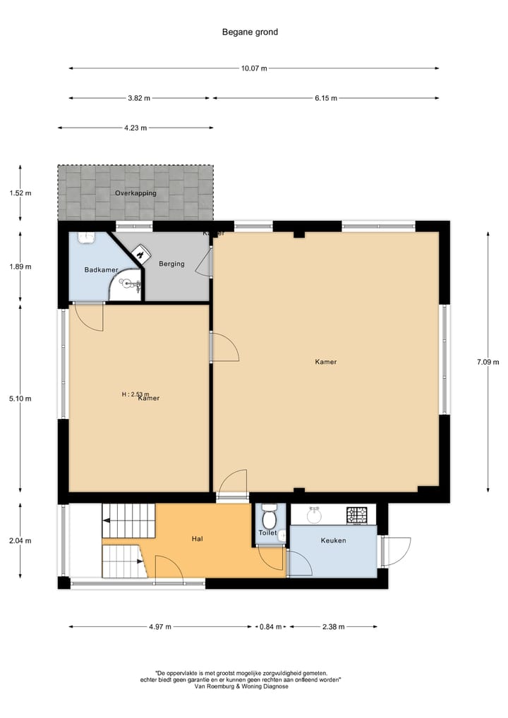 Foto 56 van Johan de Wittlaan 26