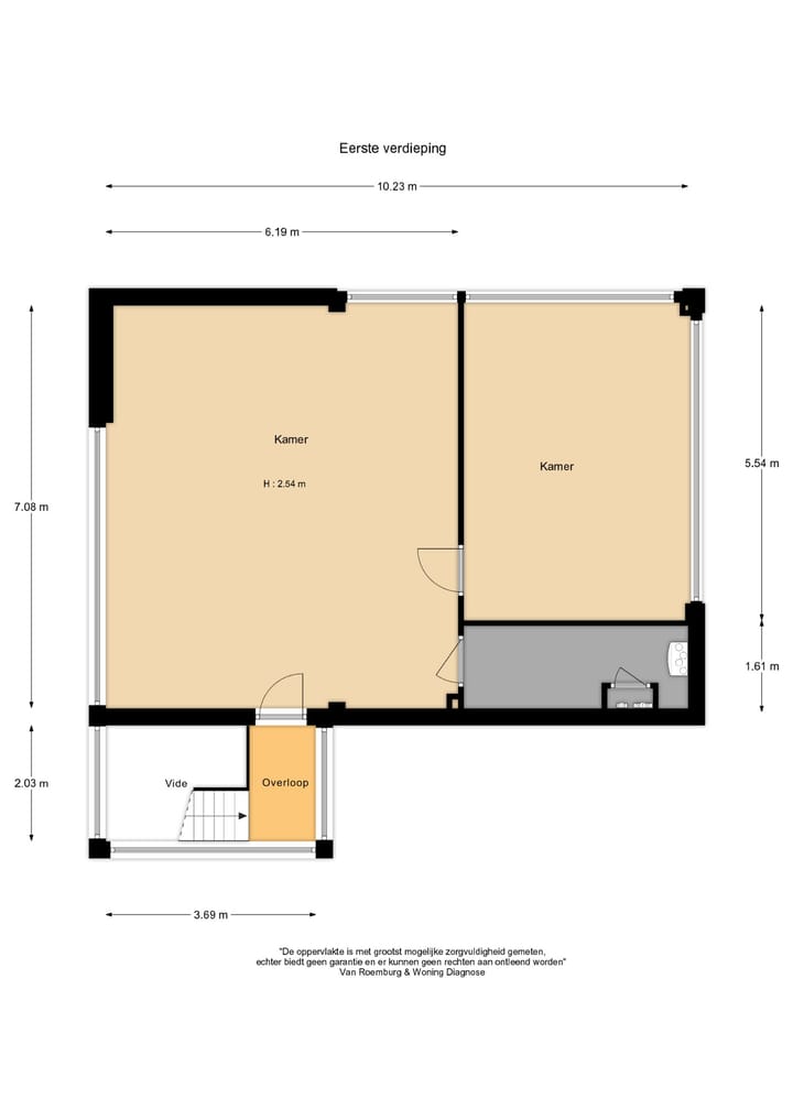 Foto 57 van Johan de Wittlaan 26