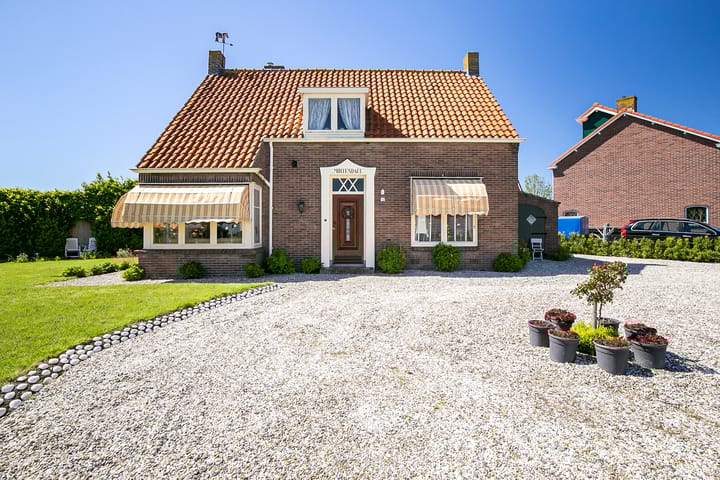 Foto 4 van Dorpsstraat 32