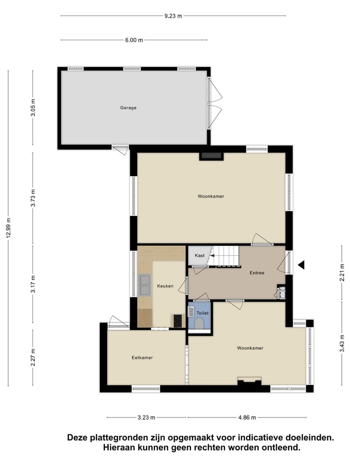 Foto 44 van Dorpsstraat 32