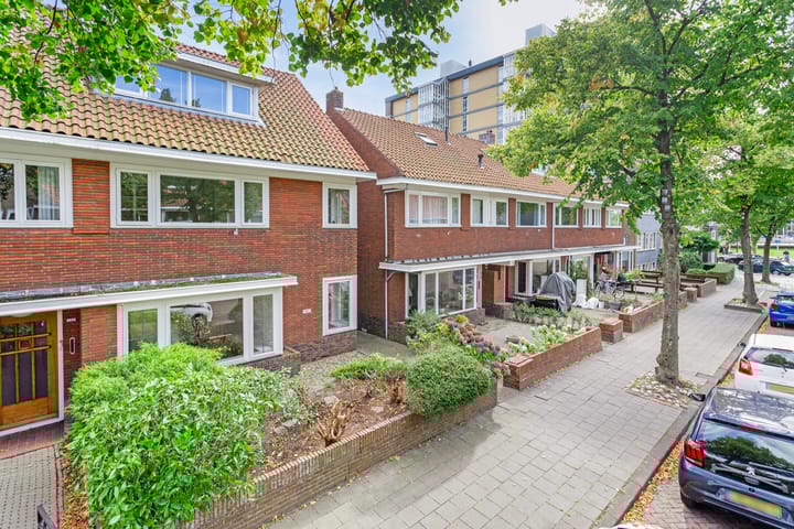 Foto 6 van Leeuwerikstraat 151