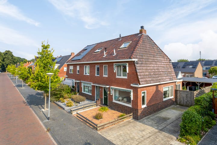 Foto 2 van Acacialaan 31