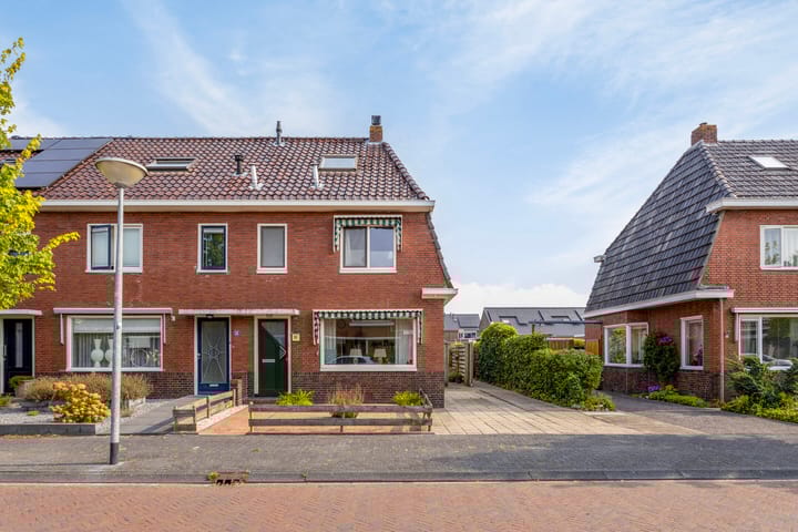 Foto 3 van Acacialaan 31