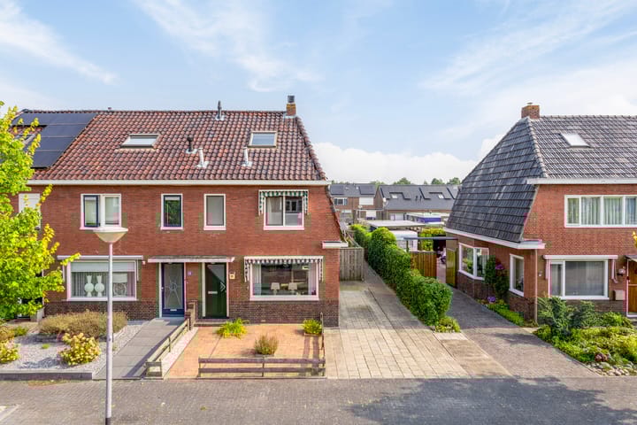 Foto 4 van Acacialaan 31