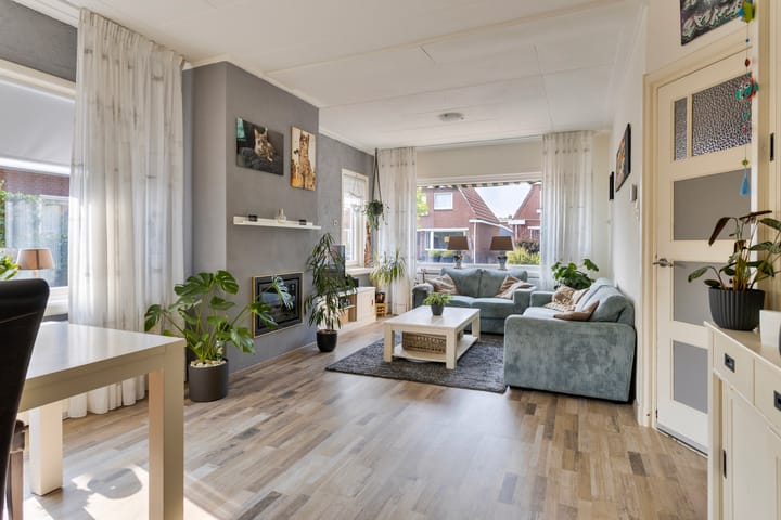 Foto 10 van Acacialaan 31