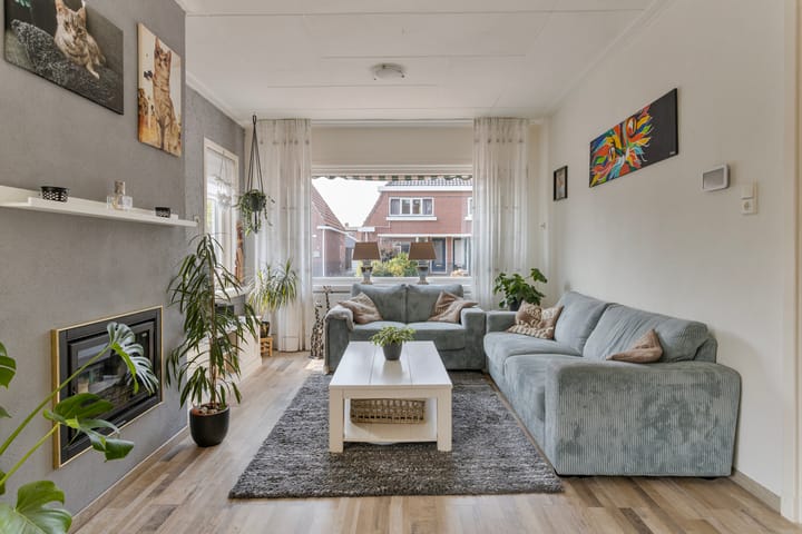 Foto 11 van Acacialaan 31