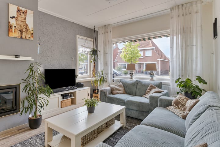 Foto 12 van Acacialaan 31