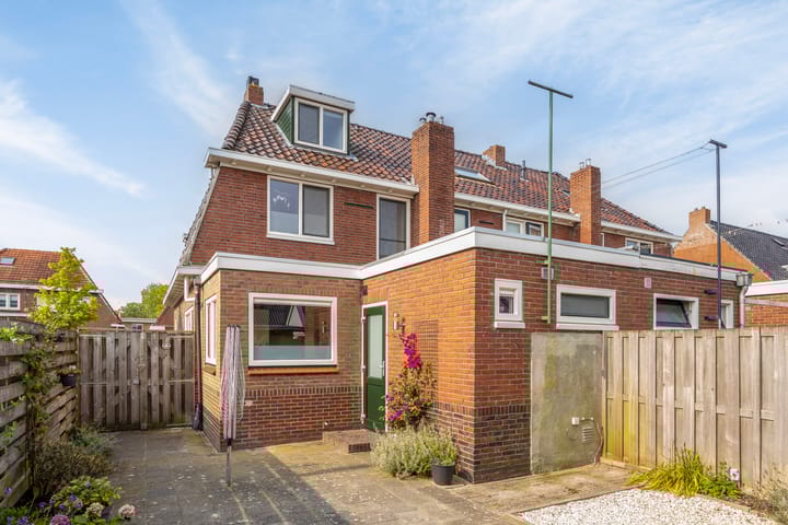 Foto 42 van Acacialaan 31