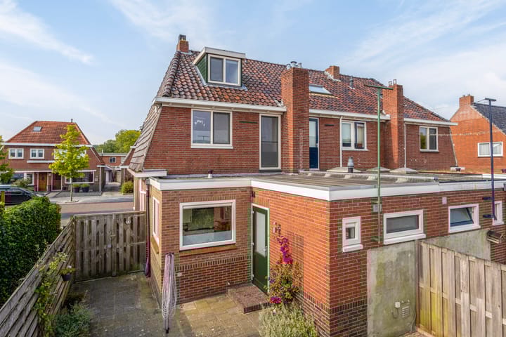 Foto 46 van Acacialaan 31