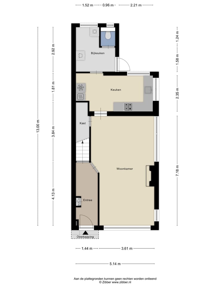 Foto 48 van Acacialaan 31