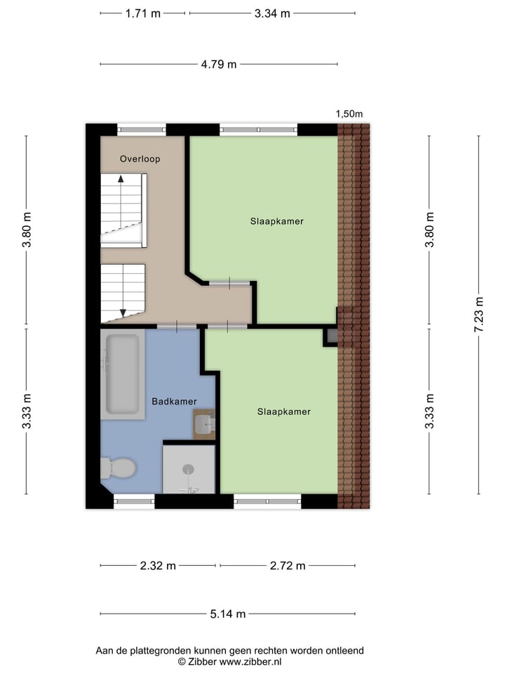 Foto 49 van Acacialaan 31