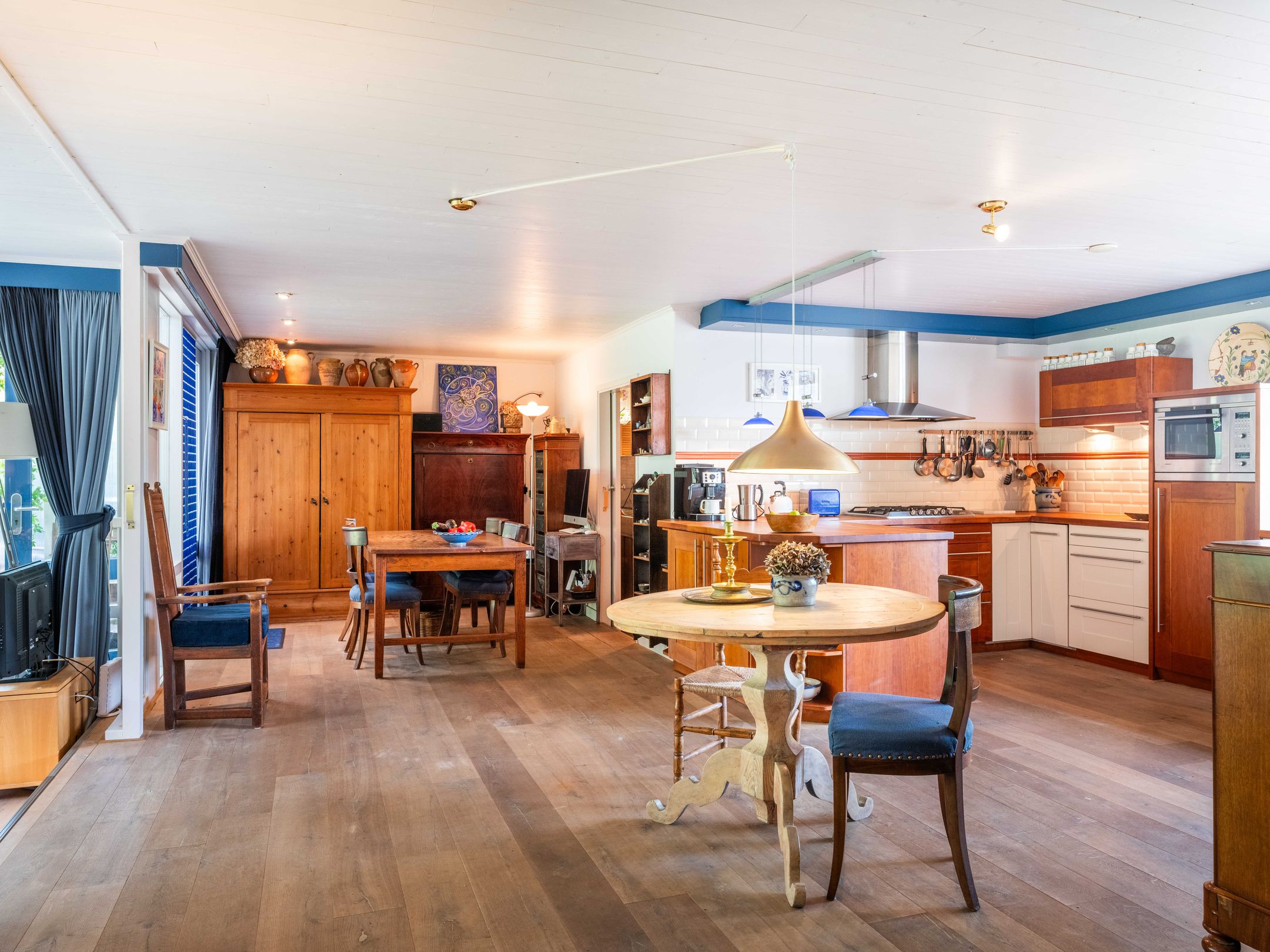 Photo 12 of Jan van Scorelpark 13