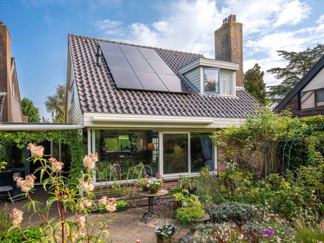 Photo 1 of Jan van Scorelpark 13