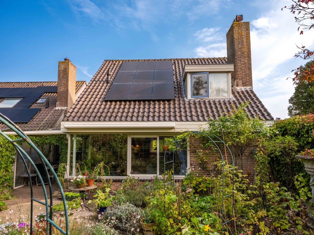 Photo 26 of Jan van Scorelpark 13