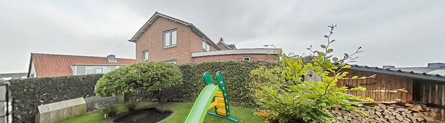 Bekijk 360° foto van Zijtuin van Schoolstraat 73