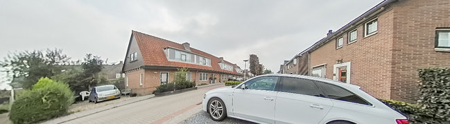 Bekijk 360° foto van Voortuin van Schoolstraat 73