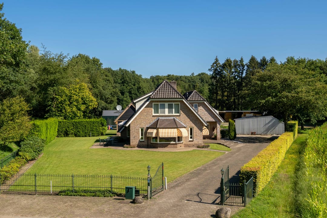 Foto 1 van Rougoorweg 73