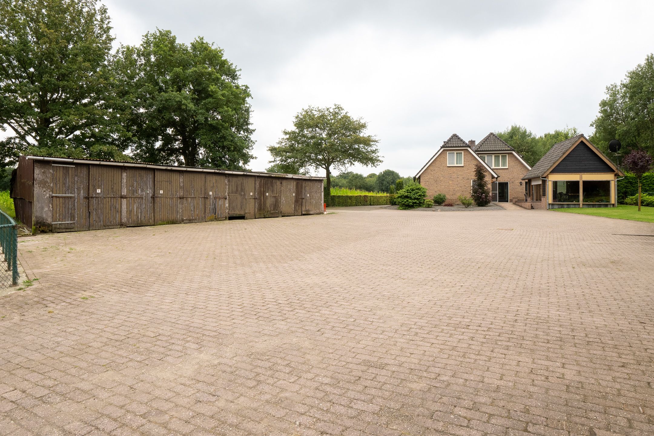 Foto 75 van Rougoorweg 73