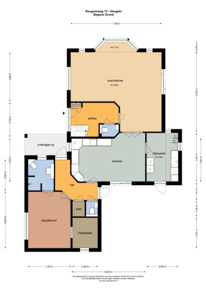 Foto 82 van Rougoorweg 73