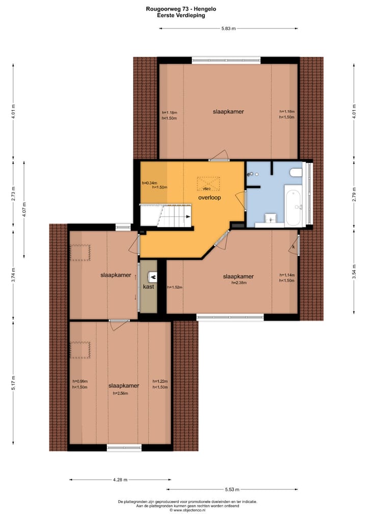 Foto 84 van Rougoorweg 73