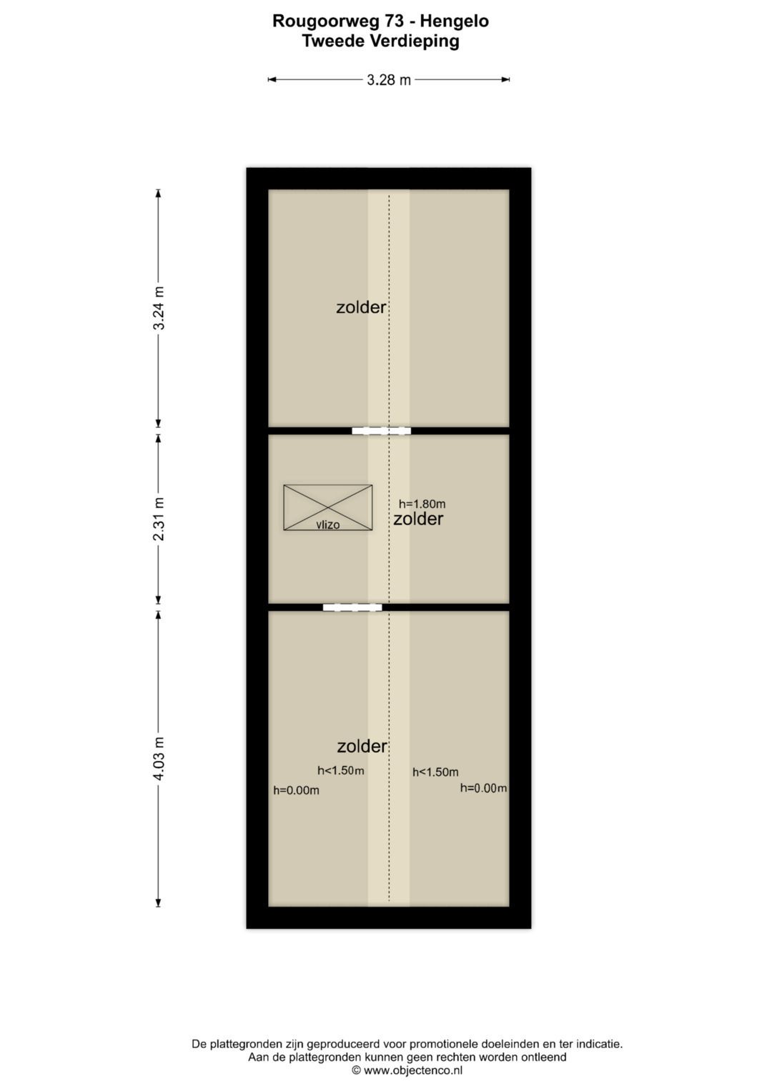 Foto 86 van Rougoorweg 73
