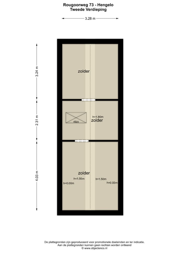 Foto 86 van Rougoorweg 73