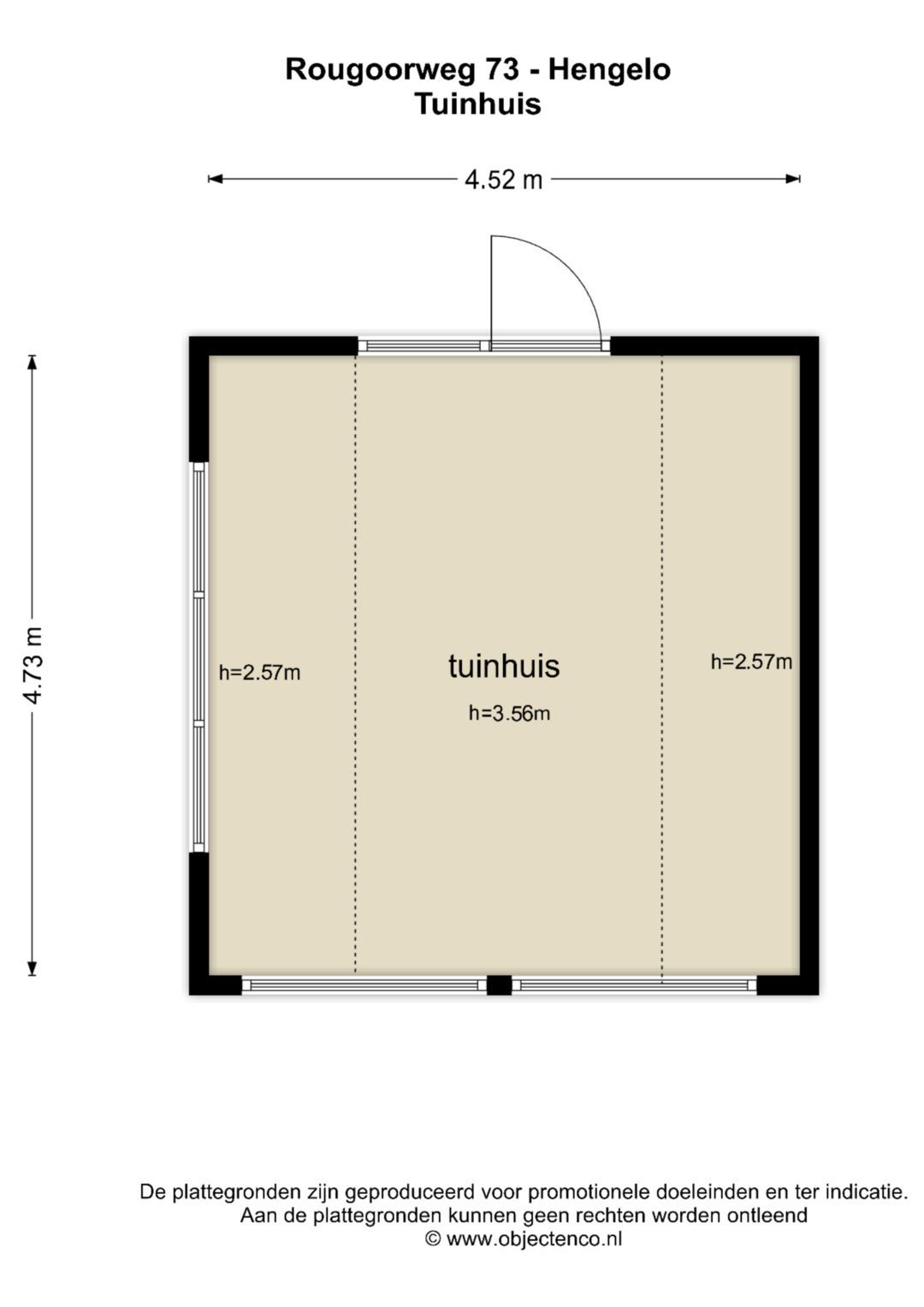 Foto 88 van Rougoorweg 73