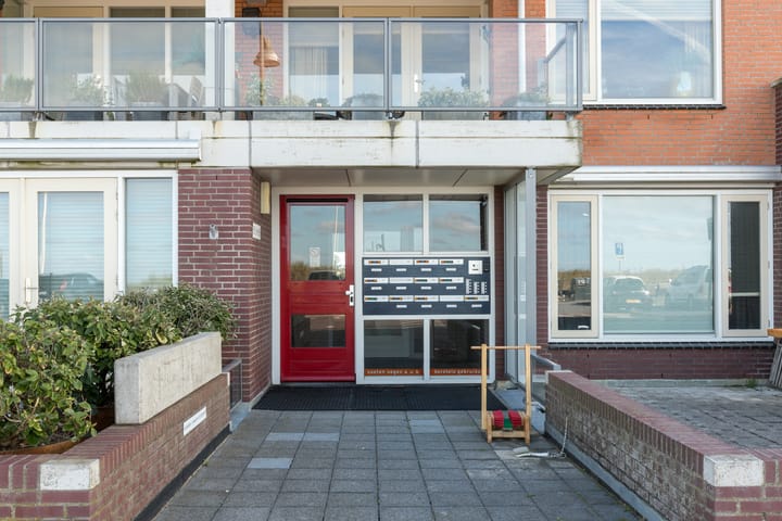 Foto 5 van Boulevard 48