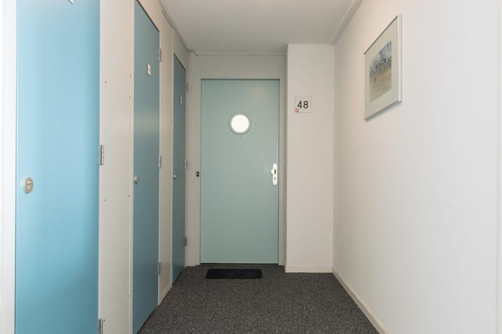 Foto 7 van Boulevard 48