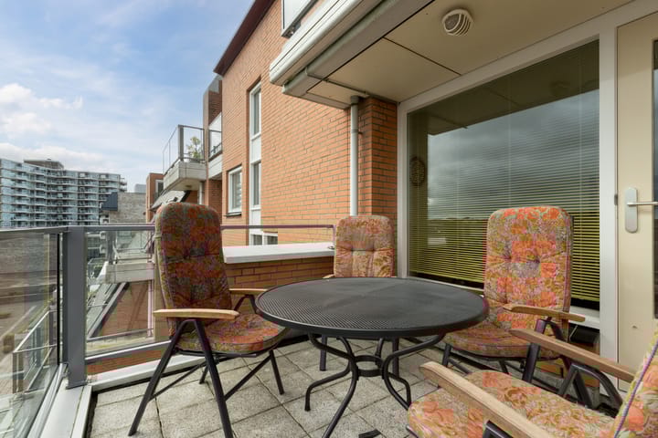 Foto 47 van Boulevard 48