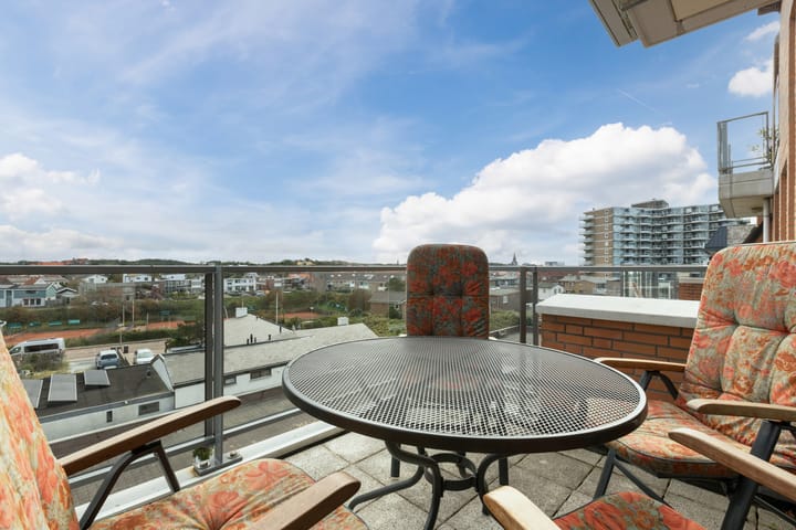 Foto 48 van Boulevard 48