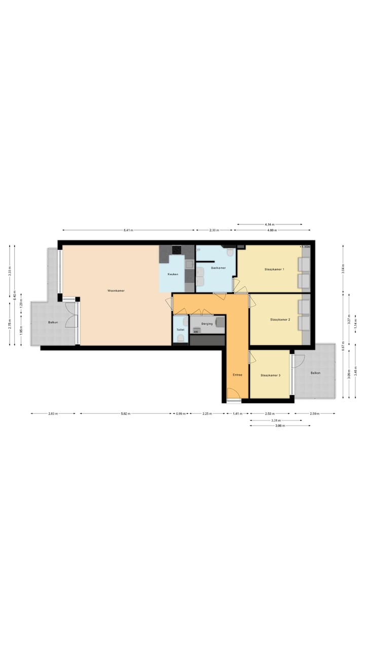 Foto 62 van Boulevard 48