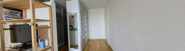 View 360° photo of Slaapkamer of Silodam 235