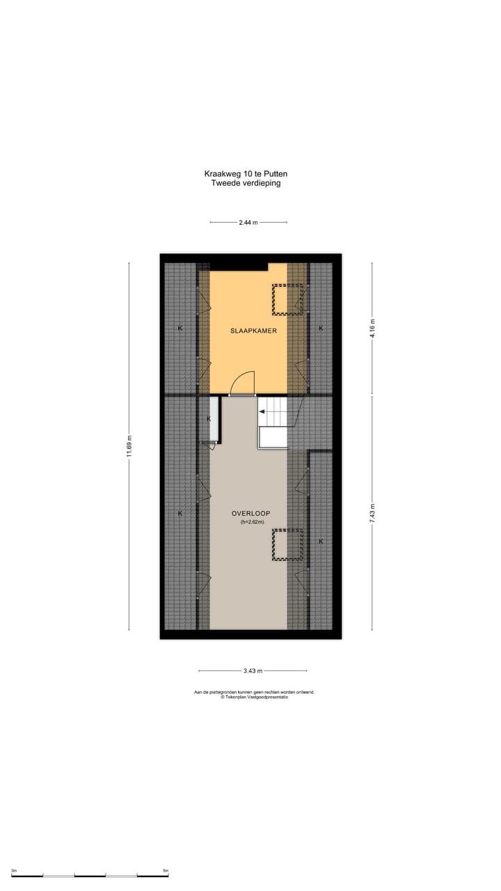 Foto 69 van Kraakweg 10
