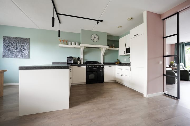 Foto 10 van Kraakweg 10