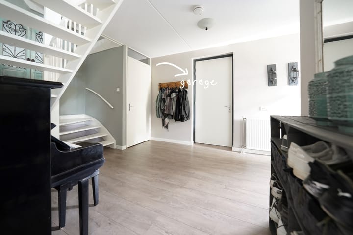 Foto 30 van Kraakweg 10