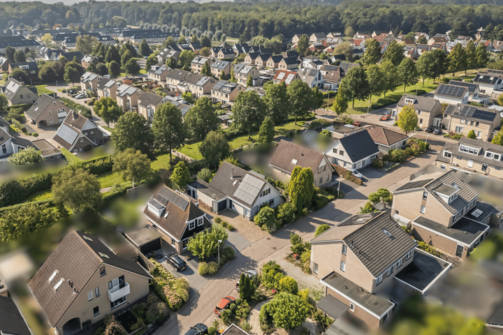 Bekijk foto 3 van Lavendelstrook 8