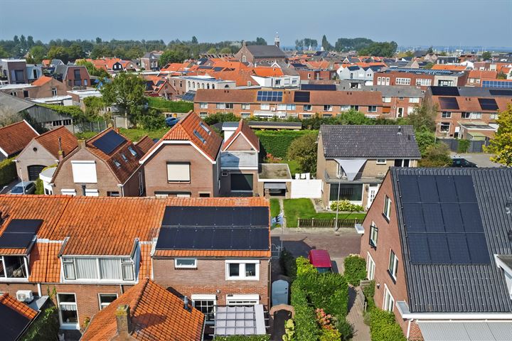 Bekijk foto 48 van Burgemeester Hagelaan 14