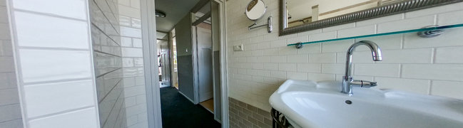 Bekijk 360° foto van Badkamer van van de Mortelstraat 202