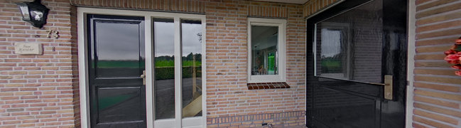 Bekijk 360° foto van Entree van Rougoorweg 73