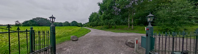 Bekijk 360° foto van Entree van Rougoorweg 73