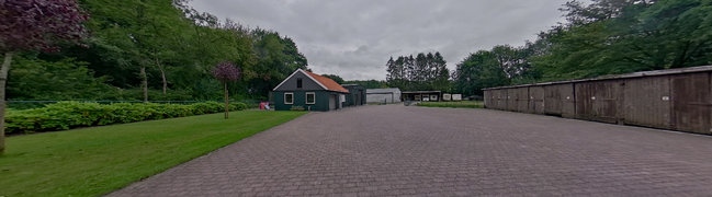 Bekijk 360° foto van Terrein van Rougoorweg 73