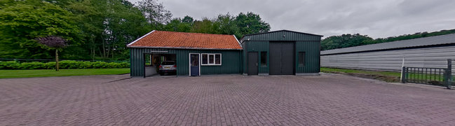 Bekijk 360° foto van Terrein van Rougoorweg 73