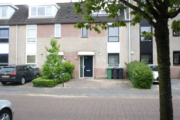 View photo of Cia van Boortlaan 45