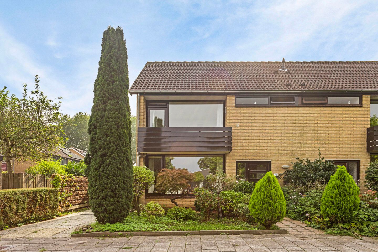 Foto 1 van Peerlenburgh 21