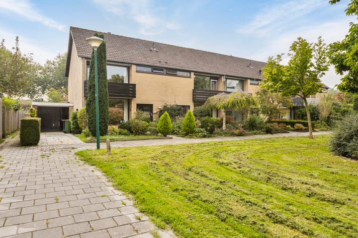 Foto 2 van Peerlenburgh 21