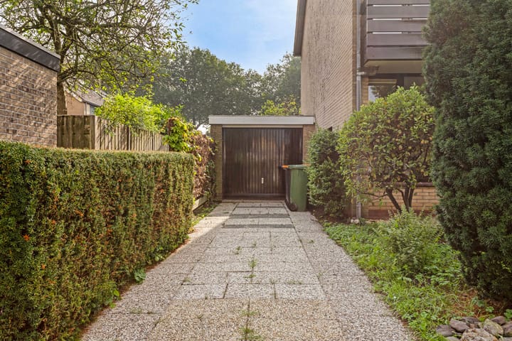 Foto 4 van Peerlenburgh 21