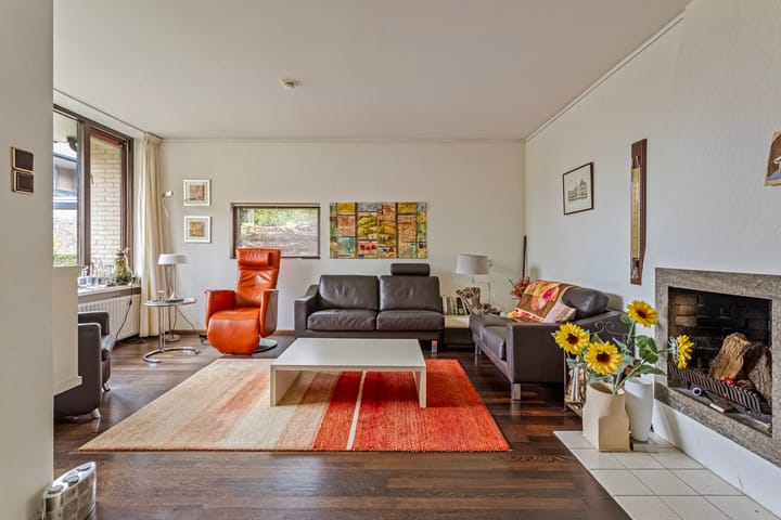 Foto 5 van Peerlenburgh 21